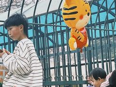 -保定市动物园