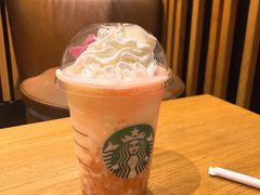 -星巴克(来福士2F店)