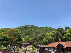 -虞山风景区