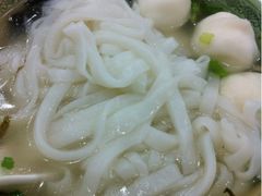 iphone_upload_pic-文辉墨鱼丸大王(铜锣湾渣甸街总店)