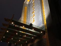 -宁波状元楼酒店(和义路店)