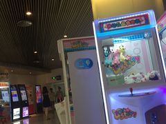 -中影国际影城(宁波江北来福士店)