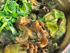 牛杂煲-牛杂大叔(园岭总店)