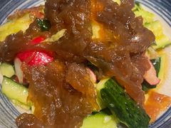 -那家小馆•北京菜•烤鸭(中关村店)