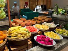 -味餐厅·海鲜·火锅·自助餐