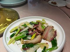 -渝信川菜(长安店)