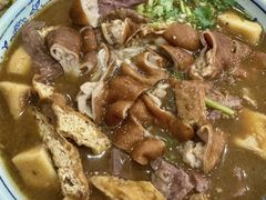 -门框胡同百年卤煮(鸟巢店)