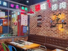 -汉城烧烤(西稍门劳动路店)