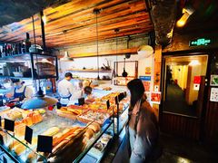 -仙峰天然面包(迎宾路店)