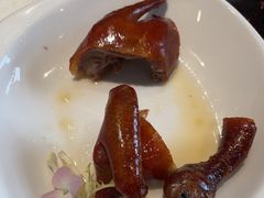 -新雅粤菜馆(南京东路店)