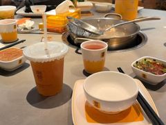 -潮发潮汕牛肉店(东方宝泰店)