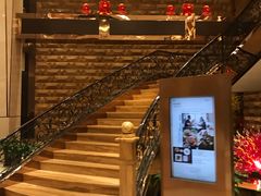 -西安赛瑞喜来登大酒店