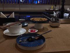-丽思卡尔顿·炙焰·铁板烧餐厅