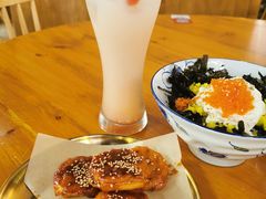 -夏星酒馆(剑桥公社店)