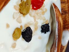-伊带伊路新疆美食府(呼家楼店)