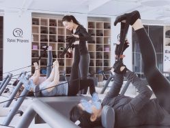 -Real Pilates优体普拉提