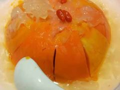 银耳老南瓜-有红鸡毛店·川菜(建设路店)