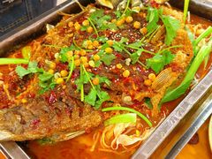 -江湖万州烤鱼(王子美食城)