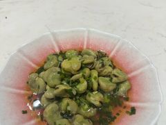 -老西门·常州菜(新区店)