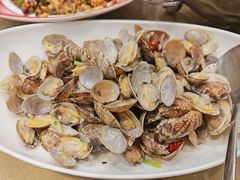 -良友·地标海鲜青岛菜(五四广场店)