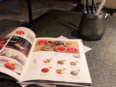 -湊湊火锅·茶憩(和平大悦城店)