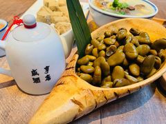 -香园茶社·金陵小灶(老门东店)