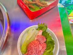-钢管厂五区小郡肝火锅串串香(总店)