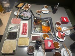 -海底捞火锅(江南盛天地店)