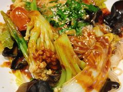 -大食代美食广场(上海中心店)