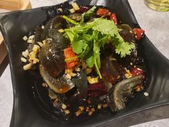 醋泡皮蛋-锦州烧烤·纸包鱼(物资学院路店)