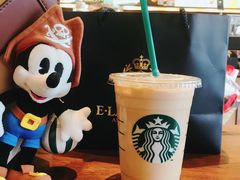 -星巴克臻选(福州东百中心分店)