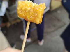 -国足臭豆腐(明瓦廊店)