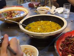 -馬伍旺川菜(江北虹悦城店)