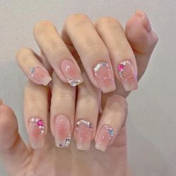 -M·X Nail日式美甲美睫