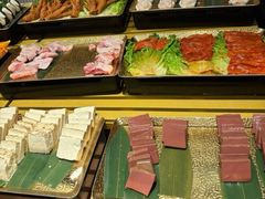-牛New寿喜烧(曹路花园城店)