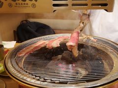 -闻老头·菊花炭烤肉(D11店)