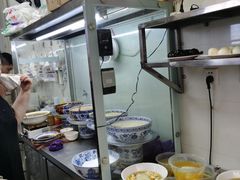 -何老二卤汁凉粉