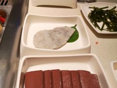 招牌虾滑-海底捞火锅生日主题店(长寿路店)
