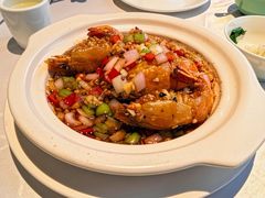 -西湖春天•老字号杭州菜(百汇店)