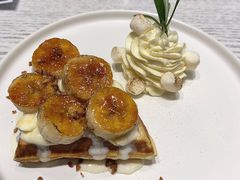 -娜娜家·Nana's restaurant(国金汇店)