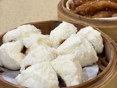 蜜汁叉烧包-点都德(水贝IBC店)