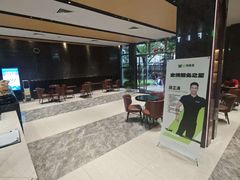 -悦莱美游泳健身会所(御景壹号店)