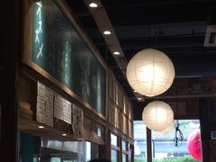 -鸟鸣门屋台料理(金帝银泰店)