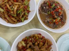 -笨罗卜浏阳菜馆(龙华鹏润达店)