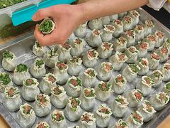 -永春园·扬州早茶·淮扬菜(漫乐城店)
