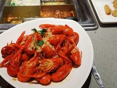 -海底捞火锅(攀枝花万达店)