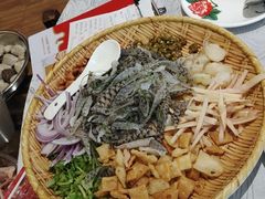 -丰尔粥食·粥底火锅·桑拿鸡(大良总店)