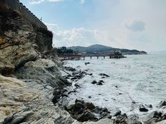 -养马岛旅游度假区