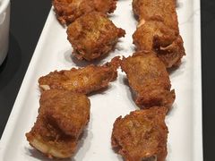 蒜香排骨-虾铺(江津店)