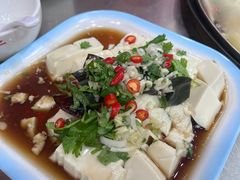 -屯老二农家铁锅炖·行业领军者(梅江店)